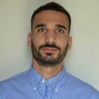 Nikolaos Georgios Theodoropoulos