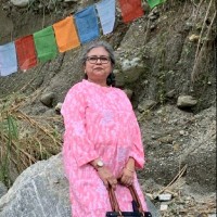 Sushmita De