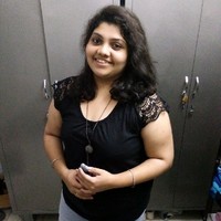 Rashmi Pai