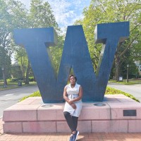 Sènami Janice Jennifer gbaguidi