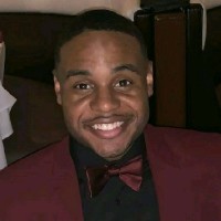 Marquise Jones