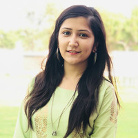 karishma jain
