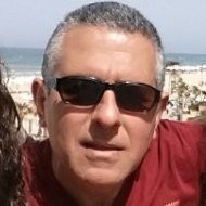 Amnon Aharonof