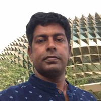 RAMA RAO PRATHI