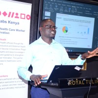 Dickson Otiangala