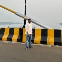 Pratik Satibawane