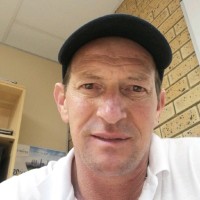 Jaco Bezuidenhout