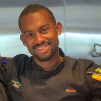 Kishawn Kelly