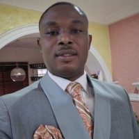 Echezona Ifezuoke