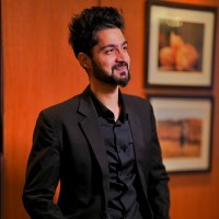 Pratham Sharma