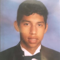 Jacob Castro