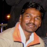 Kiran Kpetkar