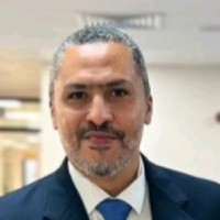 Dr Ahmed Suliman, Mbbs, Facp, Frcp (Lon), Fesc, Facc