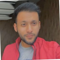 Muhammad Ali Haider