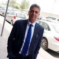 Syed Ehteram Rizwi