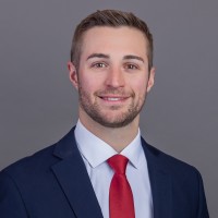 Connor Gamble, CISSP