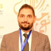 Bashar Alshawwa