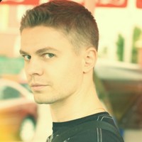 Oleksandr Serdiuk
