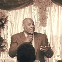 Reuben Mitchell