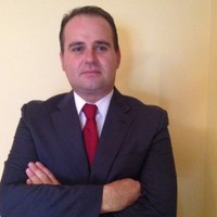 Juan Carlos Caro Pereira