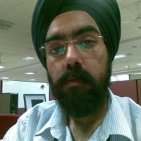 Pushpreet Singh
