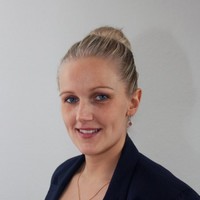 Tina Pedersen