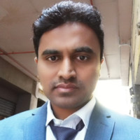 Pardhasaradhi Kandiraju