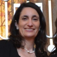 Stephanie George