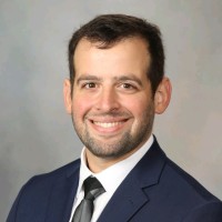 Daniel Strauss