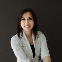 Yasmine El Jundi