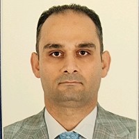 Ali Parsa