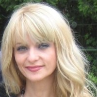 Zsuzsanna Simon-Benedek