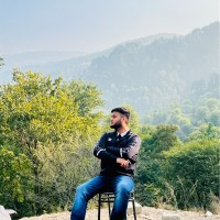 Ayush Tiwari
