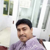 Toton Ghosh