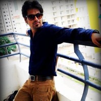 Geetansh Joshi