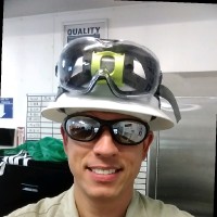 Jesse Padilla