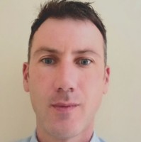 Niall Boyle