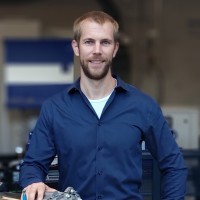 Daniel Schöneberger