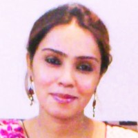 Syeda Saba