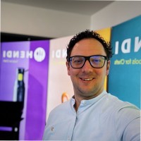 Stefan Mannel, Mba