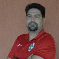 Marcos Vinicius Cardoso, PhD