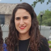 Claudia Lozano Arizpe