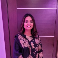 Pratigna Patel