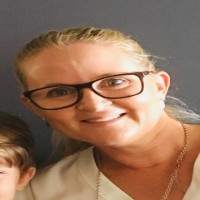 Julie Atkins