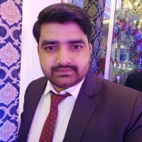 Ankit Pandey