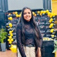 Prachi Goswami