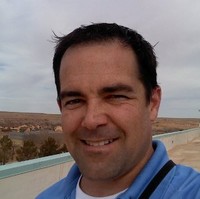 Todd D.