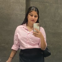 Khushi Gupta