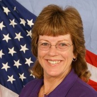 Mary Jo Rizzuto