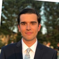 Nick D'Addario
